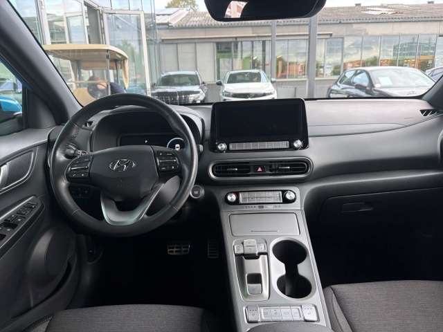 Fahrzeugbild eines Hyundai Kona Elektro