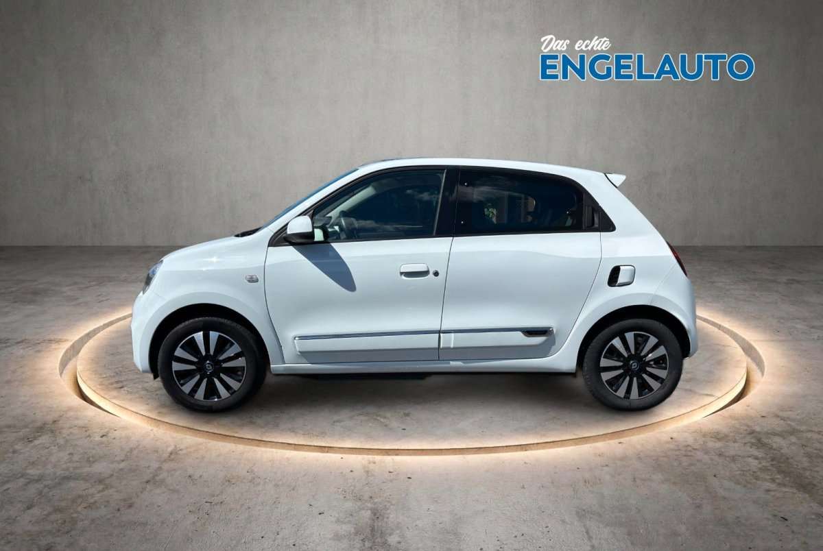 Fahrzeugbild eines Renault Twingo