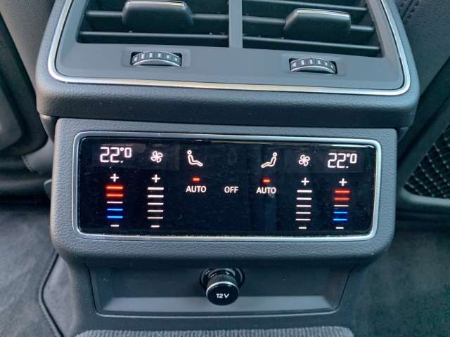Fahrzeugbild eines Audi A6