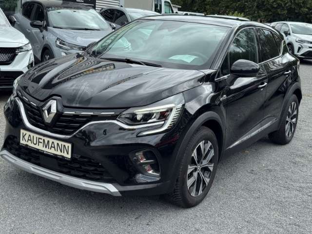 Fahrzeugbild eines Renault Captur