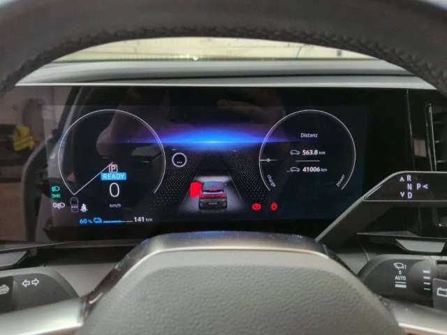 Fahrzeugbild eines Renault Megane E-TECH