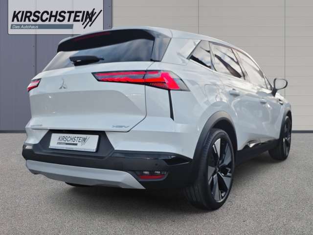 Fahrzeugbild eines Mitsubishi Grandis