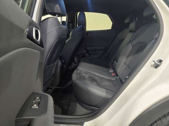 Fahrzeugbild eines Kia XCeed