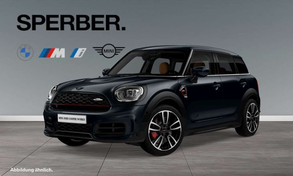 Fahrzeugbild eines MINI MINI