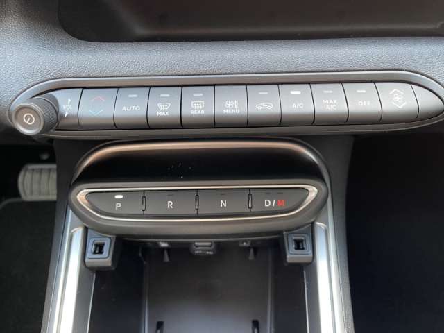 Fahrzeugbild eines Jeep Avenger