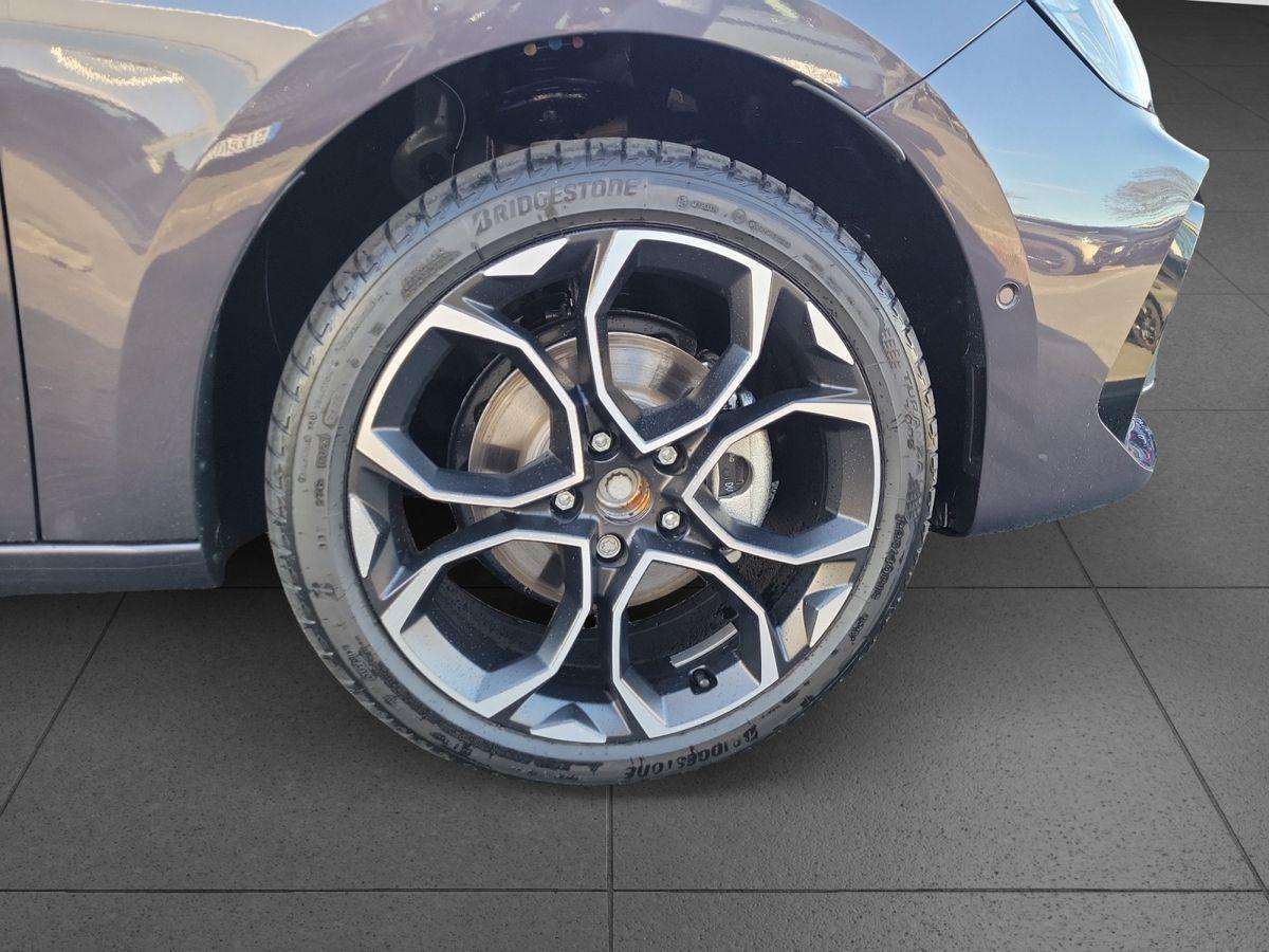 Fahrzeugbild eines CUPRA Leon