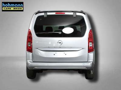 Bild Opel Combo Life