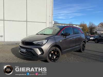 Bild Opel Crossland X