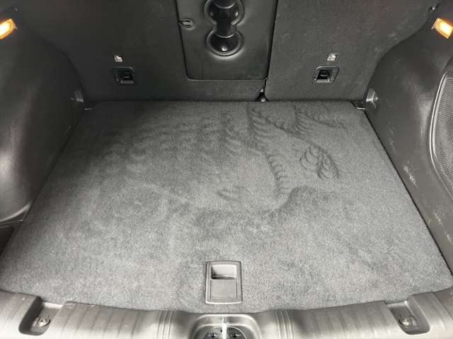 Fahrzeugbild eines Jeep Compass