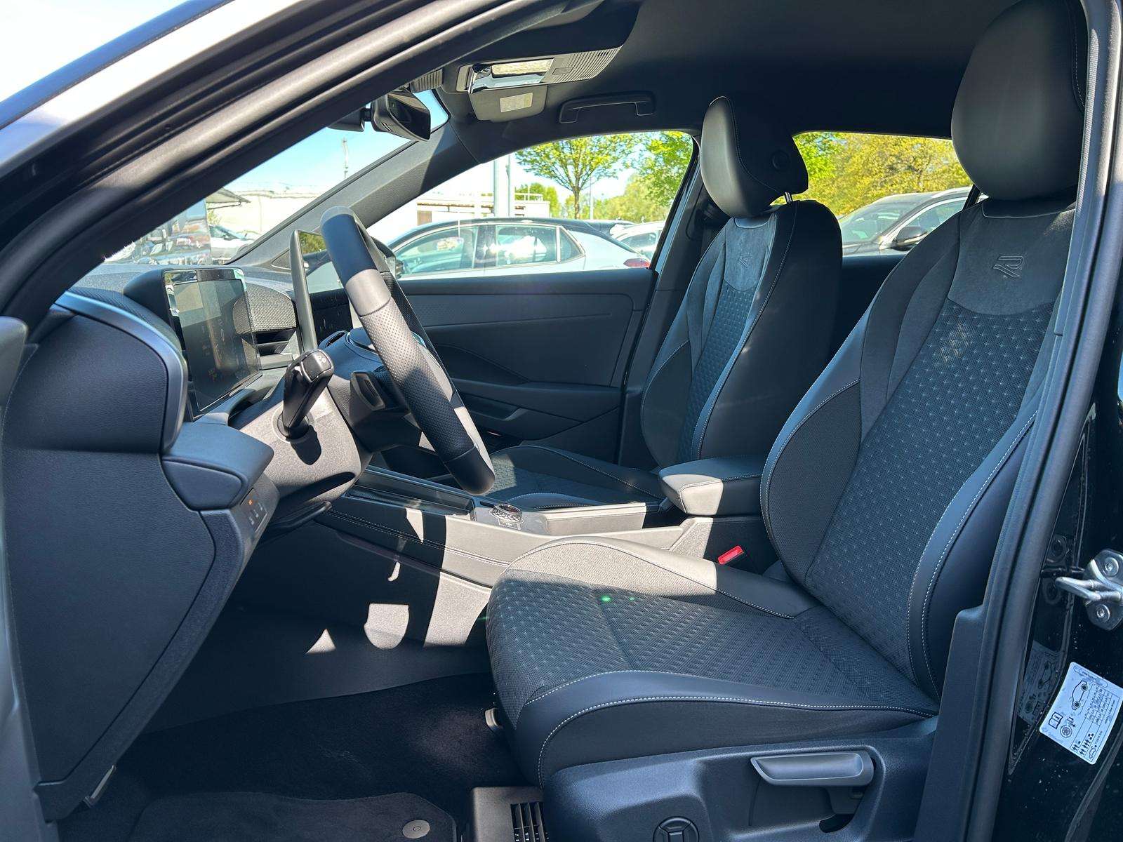 Fahrzeugbild eines Volkswagen T-Roc