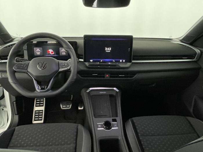 Fahrzeugbild eines Volkswagen T-Roc