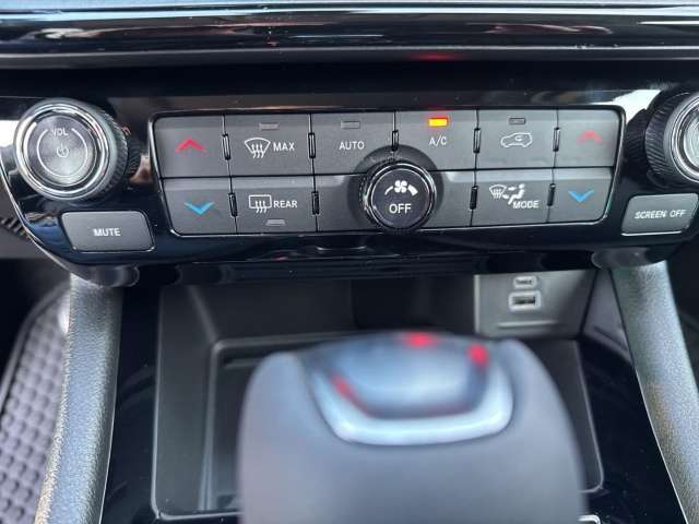 Fahrzeugbild eines Jeep Compass