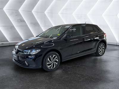 Bild Volkswagen Polo