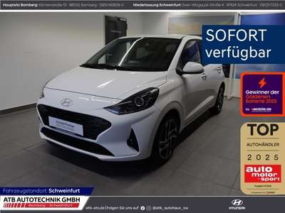 Bild Hyundai i10