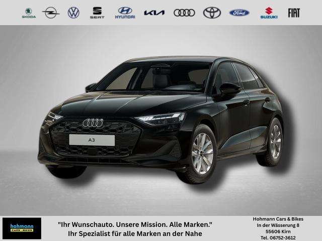 Fahrzeugbild eines Audi A3
