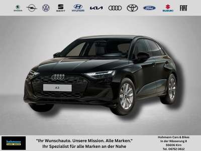 Bild Audi A3
