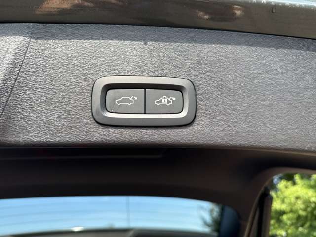 Fahrzeugbild eines Volvo XC40