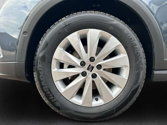 Fahrzeugbild eines SEAT Arona