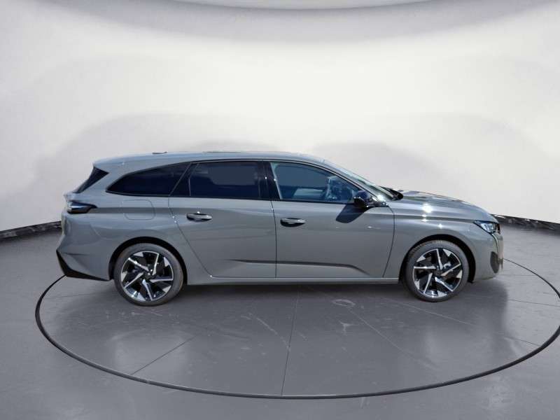 Fahrzeugbild eines Peugeot 308