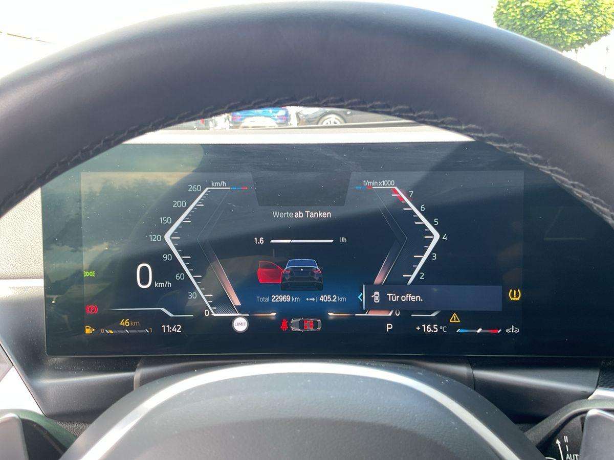 Fahrzeugbild eines BMW 2er-Reihe