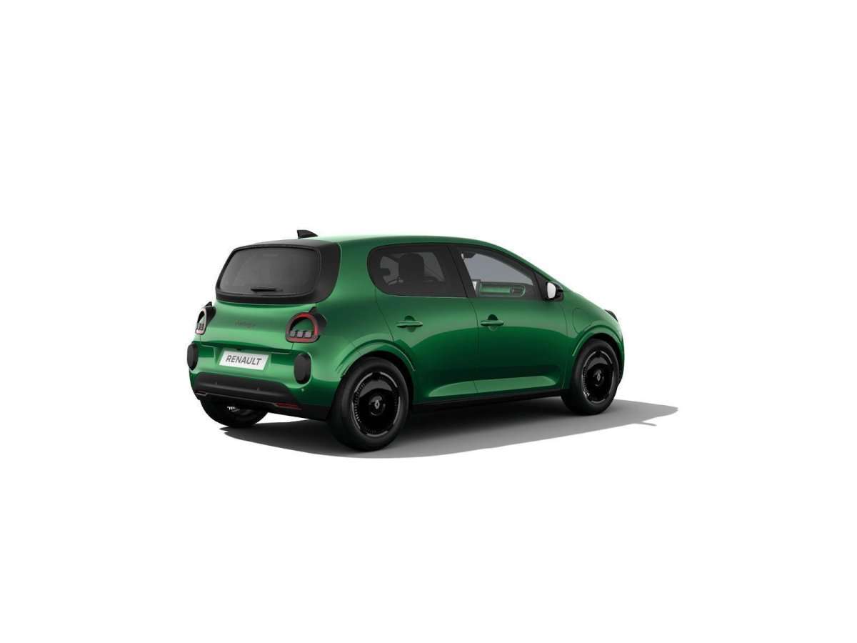 Fahrzeugbild eines Renault Twingo