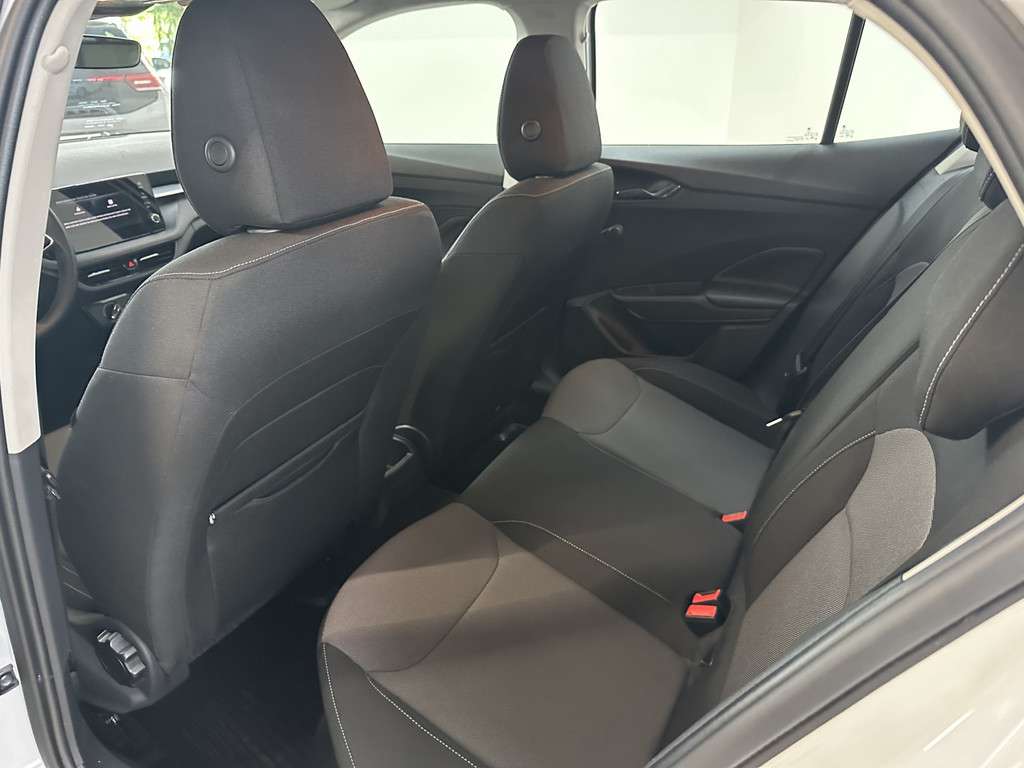Fahrzeugbild eines Skoda Fabia