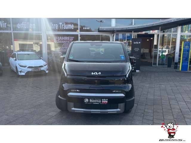 Fahrzeugbild eines Kia PV5 Passenger
