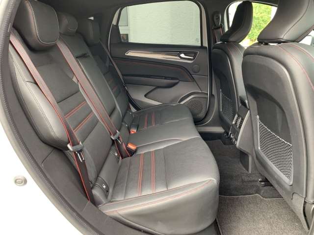 Fahrzeugbild eines Renault Arkana