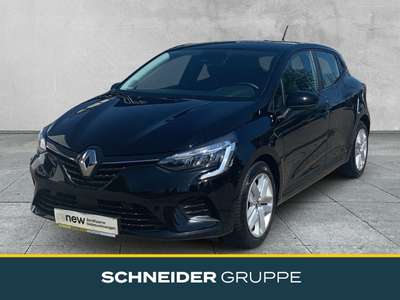 Bild Renault Clio