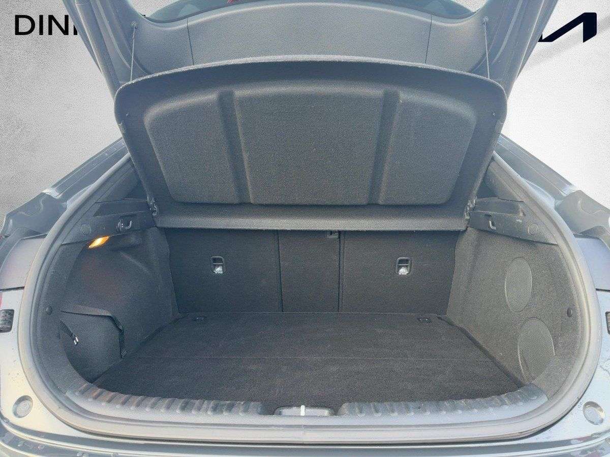 Fahrzeugbild eines Kia XCeed