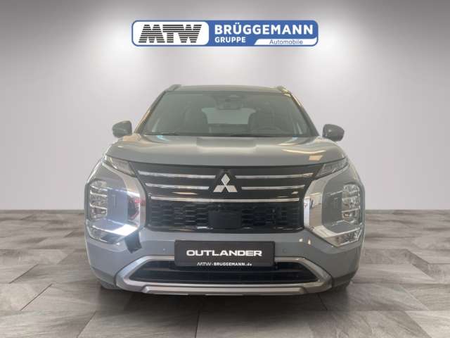 Fahrzeugbild eines Mitsubishi Outlander