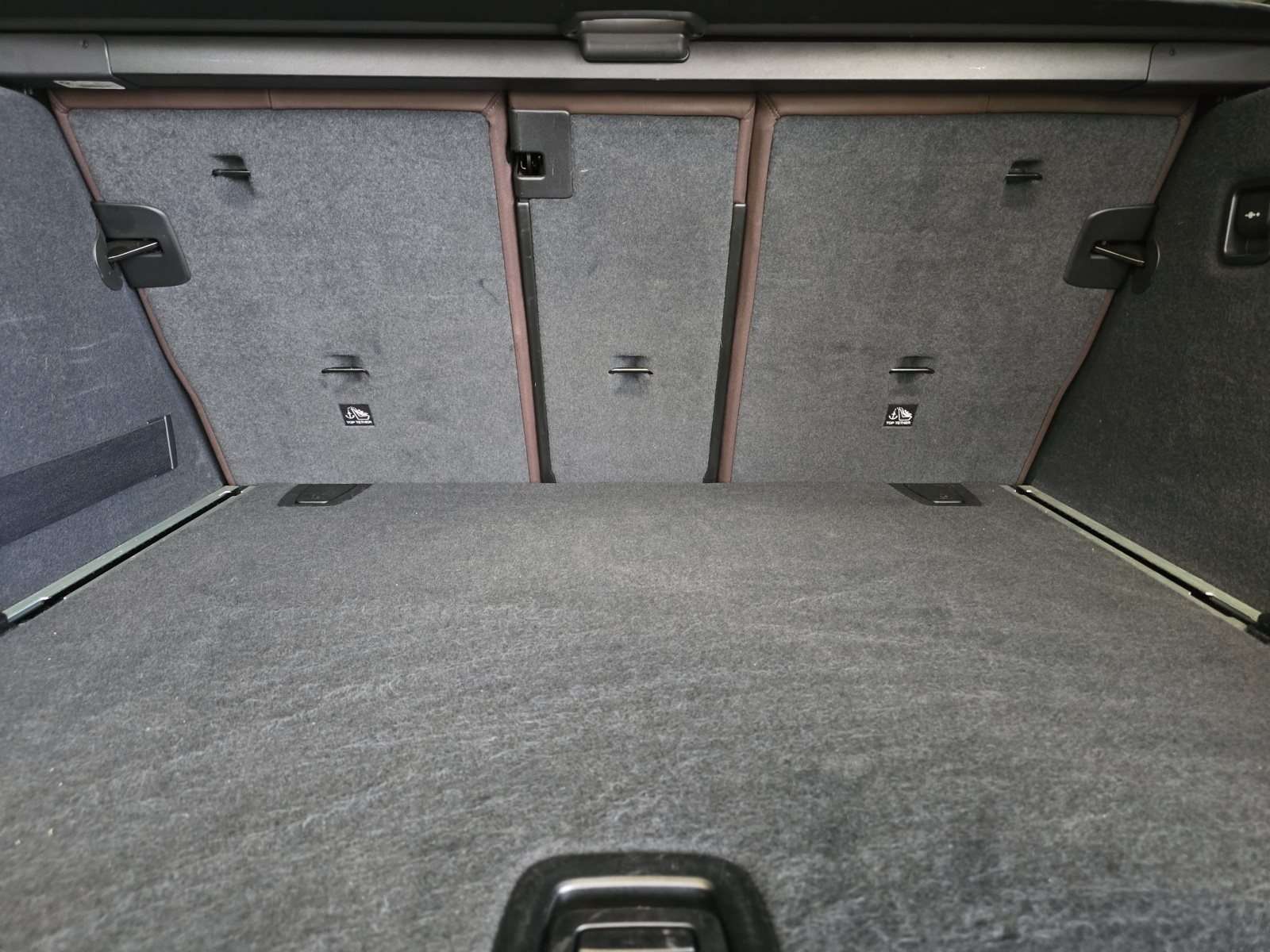 Fahrzeugbild eines BMW X3