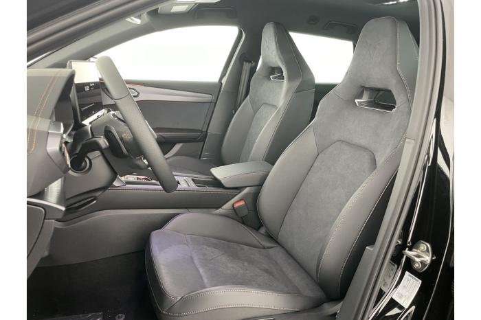Fahrzeugbild eines CUPRA Leon
