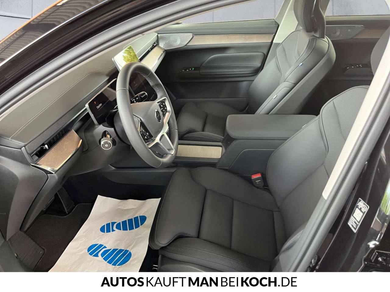 Fahrzeugbild eines Volvo ES90
