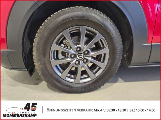 Fahrzeugbild eines Mazda CX-30