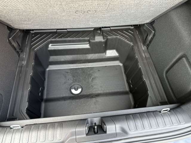 Fahrzeugbild eines Ford Puma