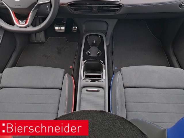 Fahrzeugbild eines Volkswagen ID.3
