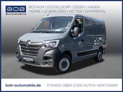 Bild Renault Master