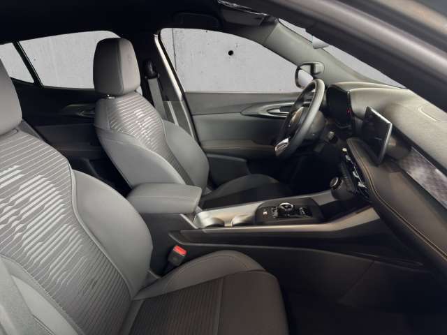 Fahrzeugbild eines Alfa Romeo Tonale