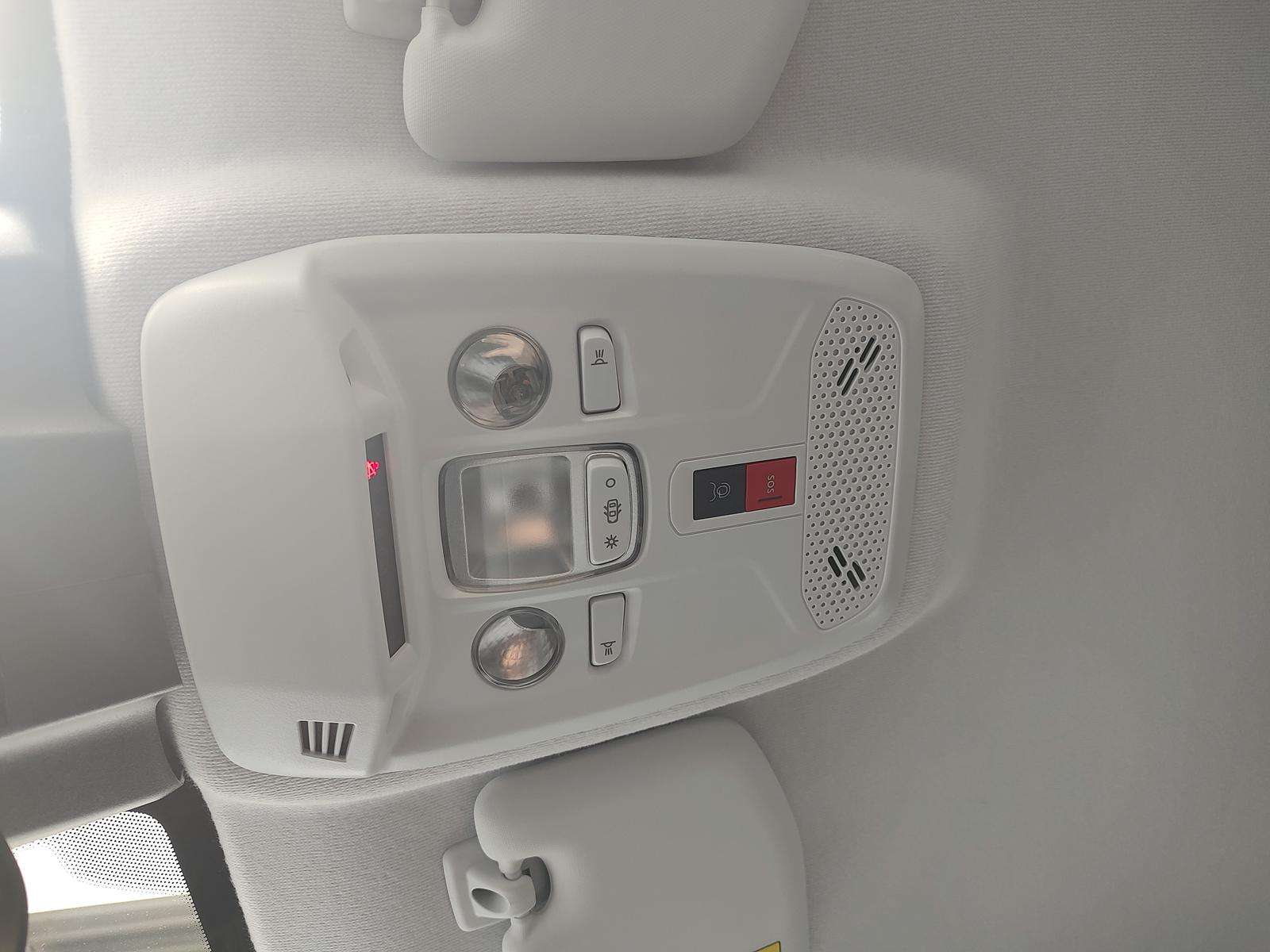 Fahrzeugbild eines Opel Corsa