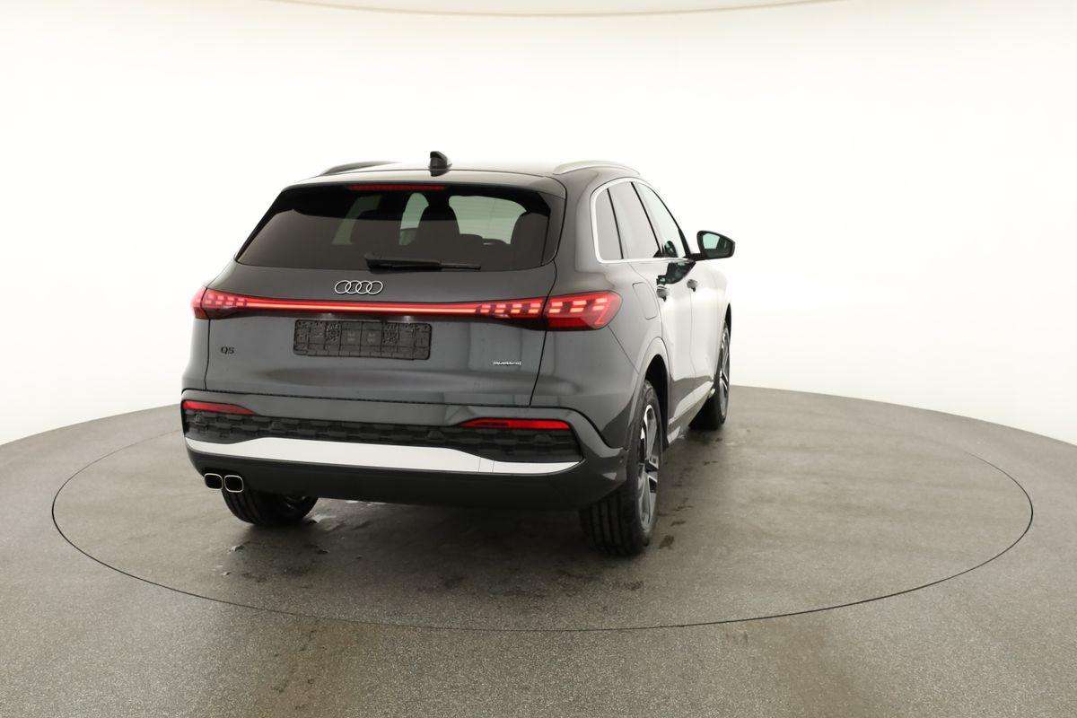 Fahrzeugbild eines Audi Q5