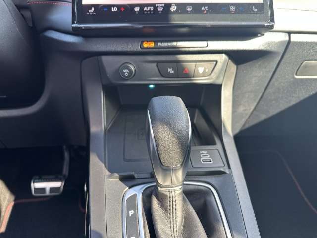 Fahrzeugbild eines Ford Puma
