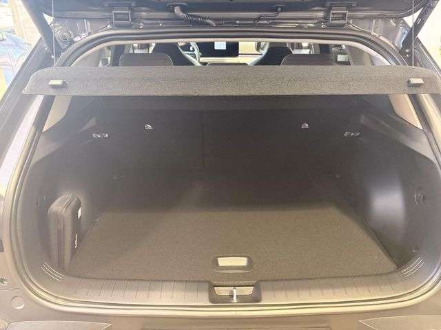 Fahrzeugbild eines Kia EV4