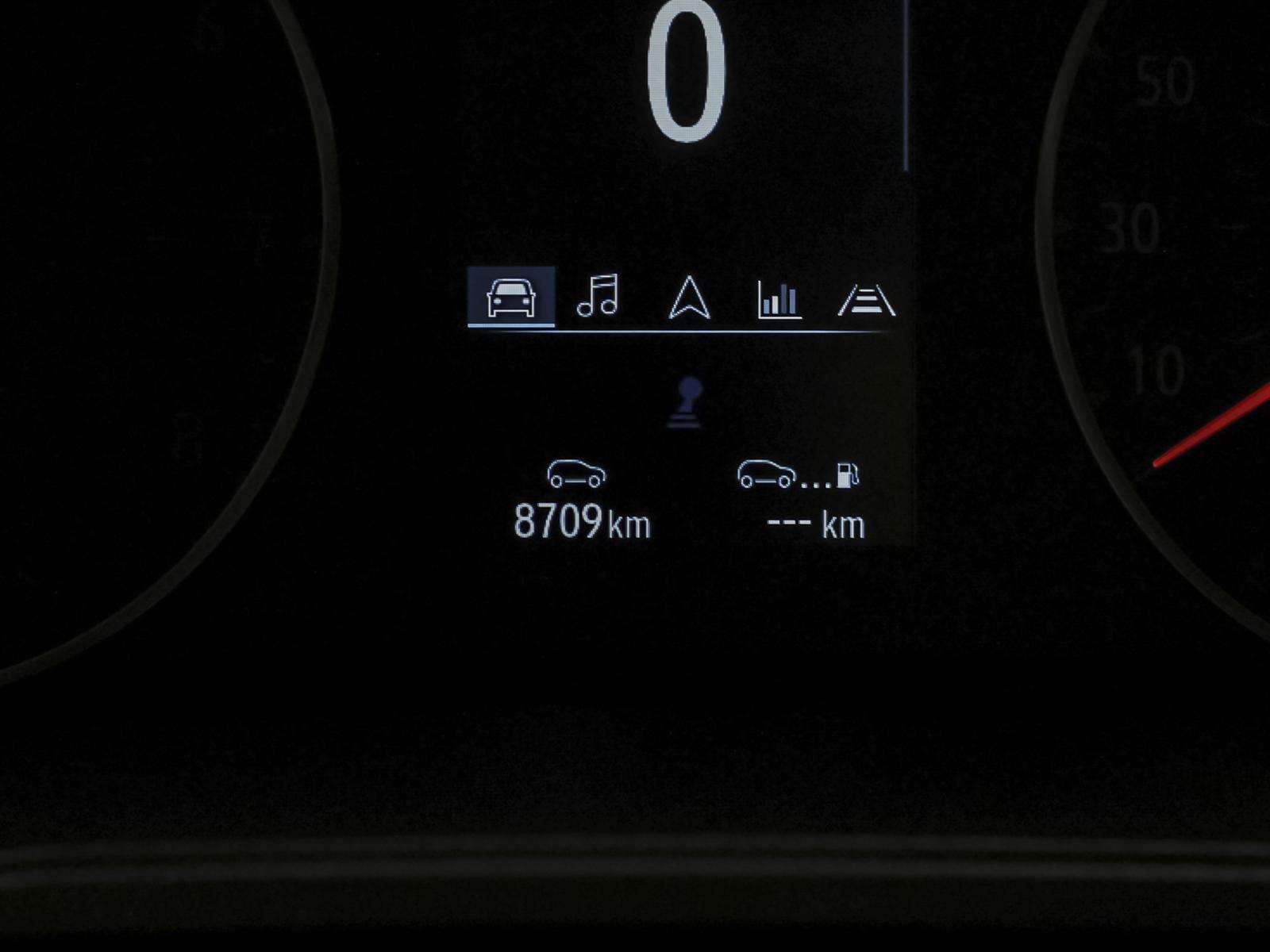 Fahrzeugbild eines Renault Clio