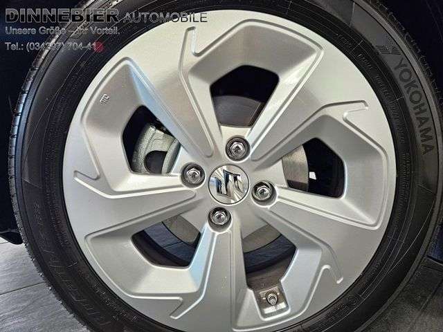 Fahrzeugbild eines Suzuki Swift