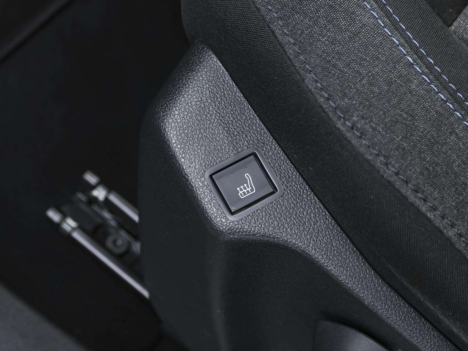 Fahrzeugbild eines Peugeot Rifter