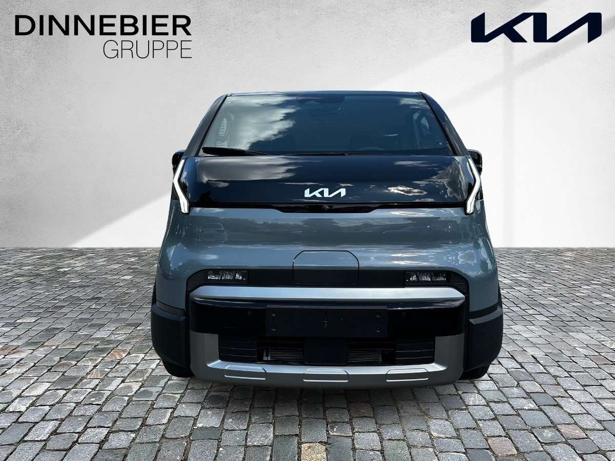 Fahrzeugbild eines Kia PV5 Passenger