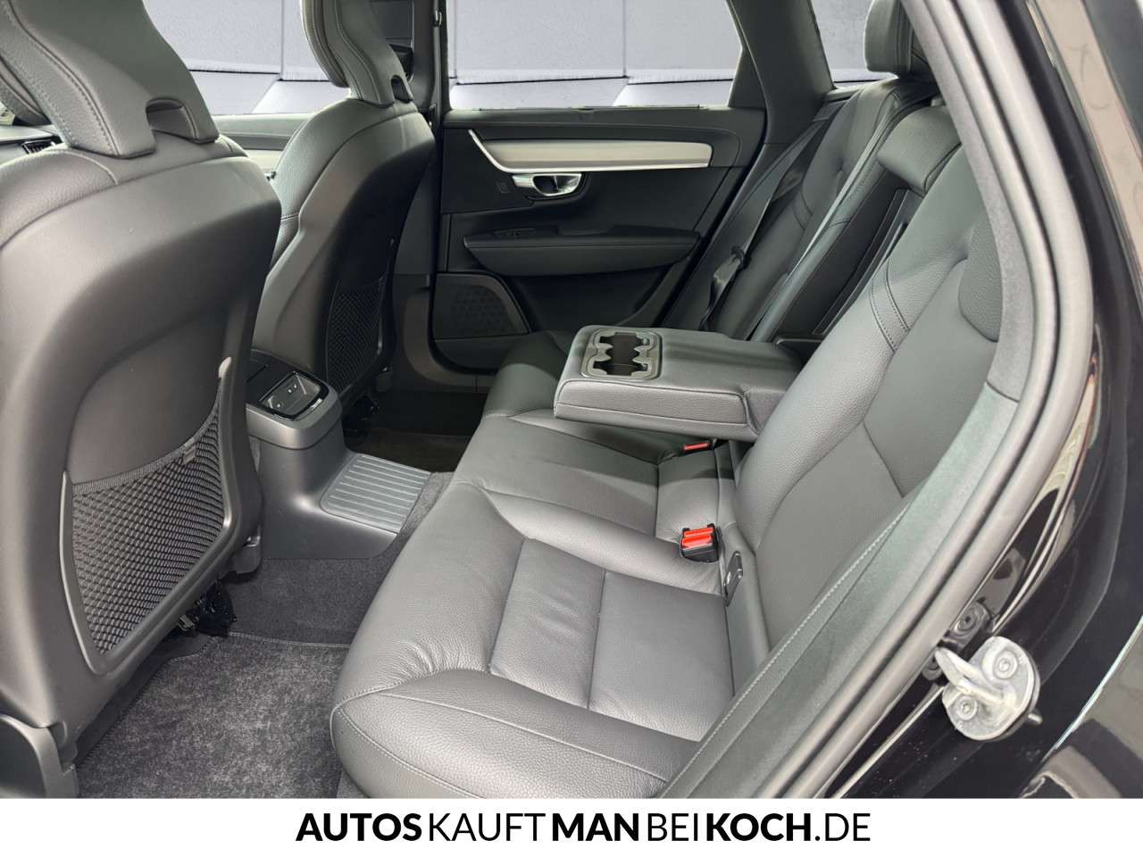 Fahrzeugbild eines Volvo V90
