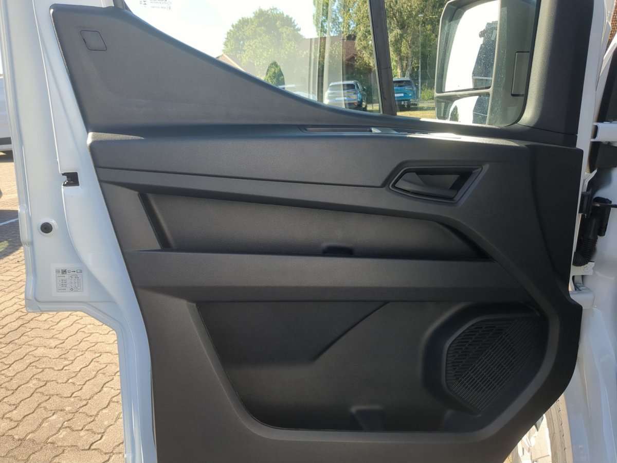 Fahrzeugbild eines Renault Master