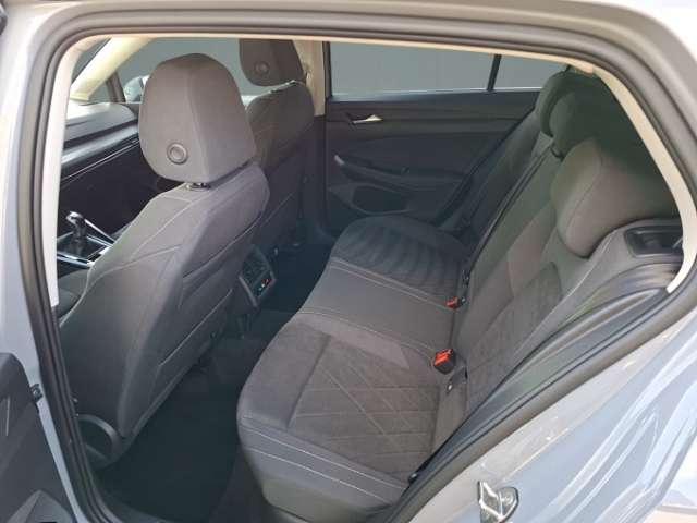 Fahrzeugbild eines Volkswagen Golf